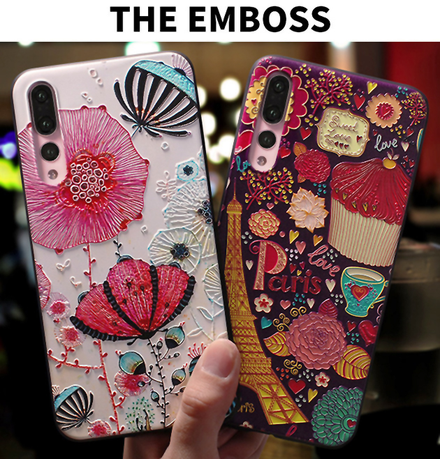 เคส iPhone , Samsung ลายน่ารัก